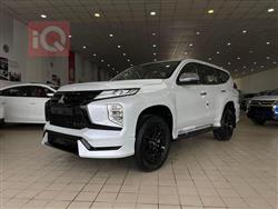 میتسوبیشی پاجیرۆ سپۆرت
